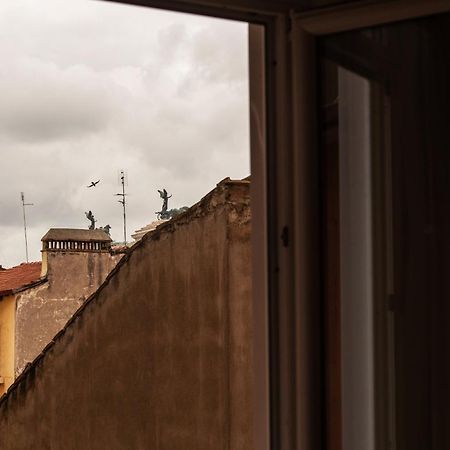 Colosseum View Accomodation Roma Eksteriør bilde