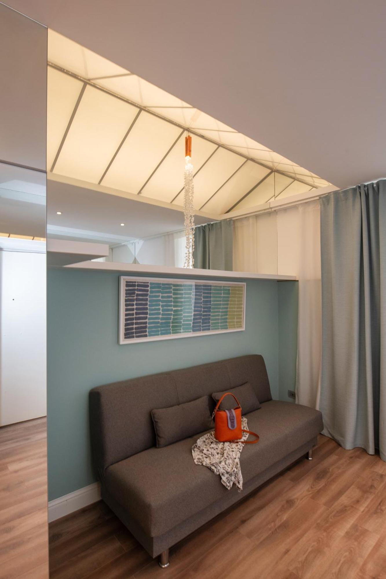 Colosseum View Accomodation Roma Eksteriør bilde