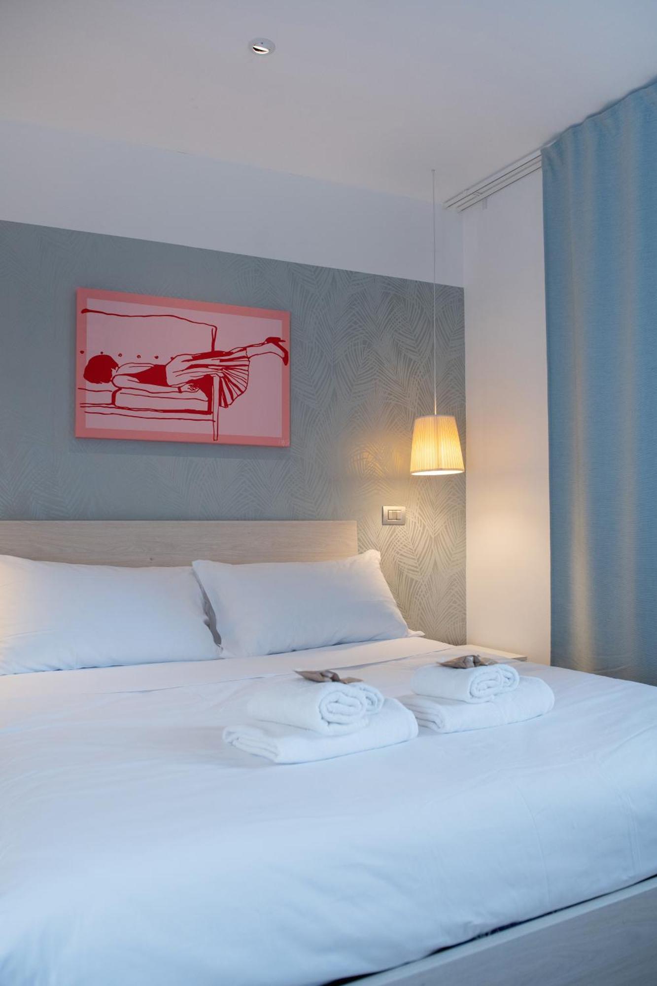 Colosseum View Accomodation Roma Eksteriør bilde
