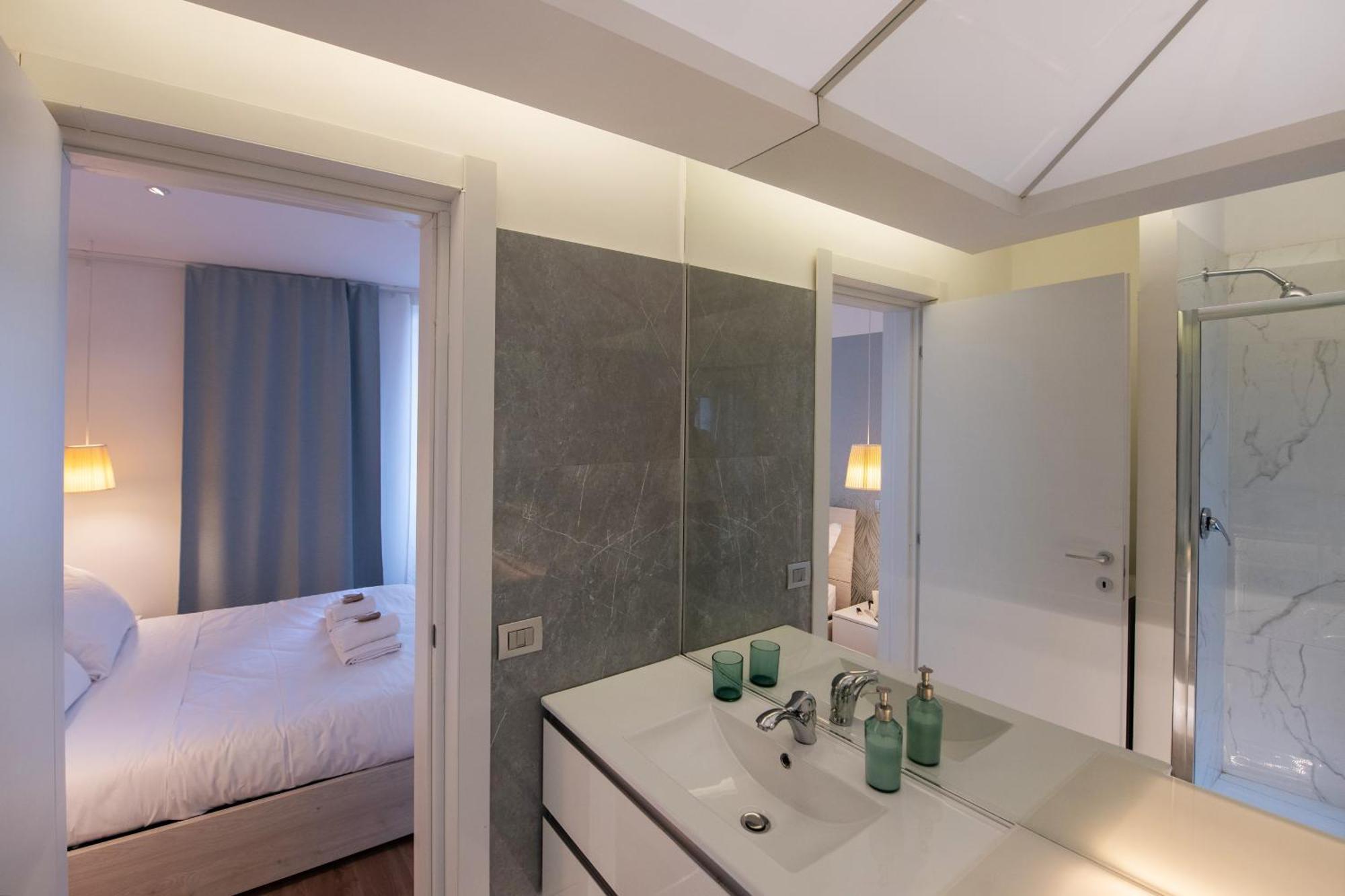 Colosseum View Accomodation Roma Eksteriør bilde