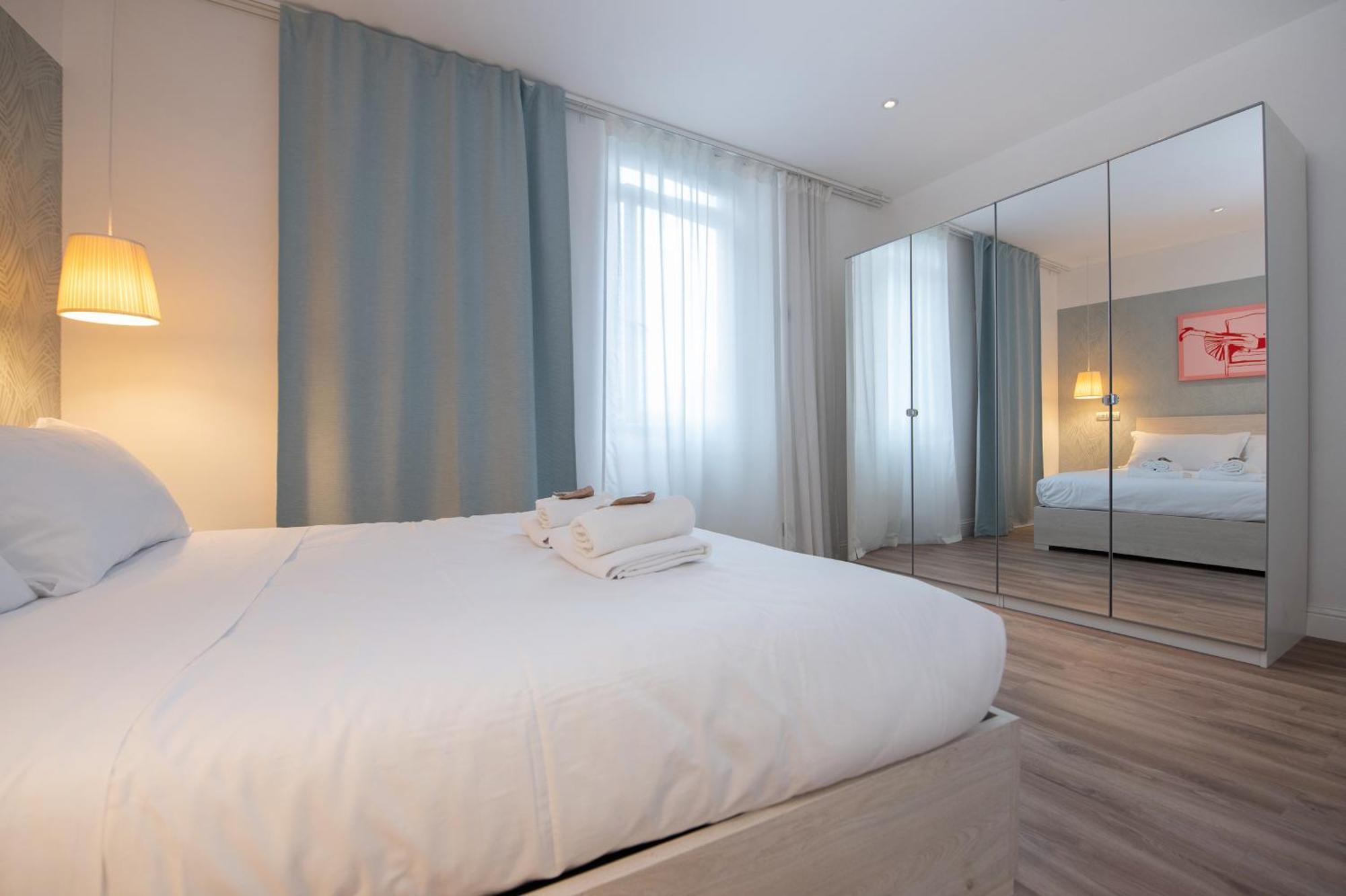 Colosseum View Accomodation Roma Eksteriør bilde